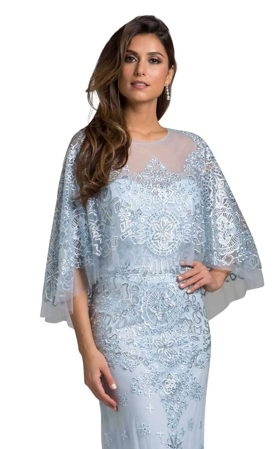 LARA 33623 DRESS