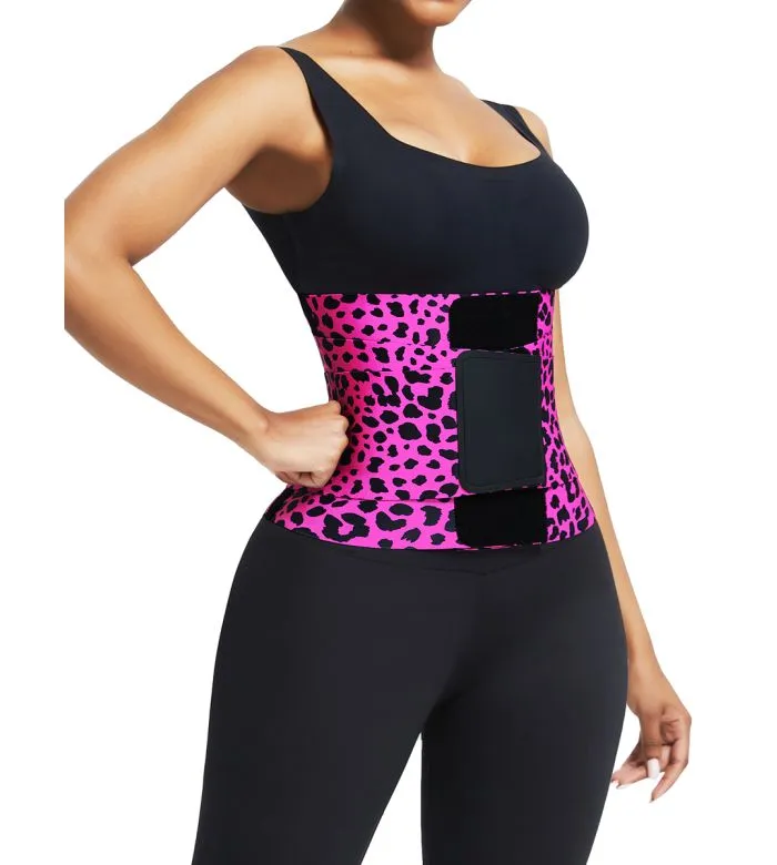 Leopard Compression Trainer