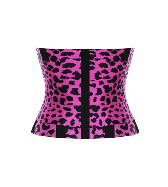 Leopard Compression Trainer