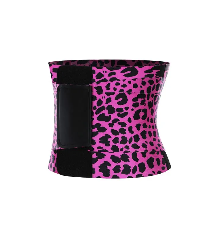 Leopard Compression Trainer