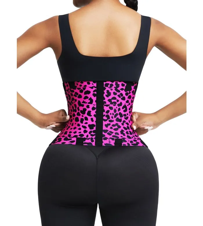 Leopard Compression Trainer