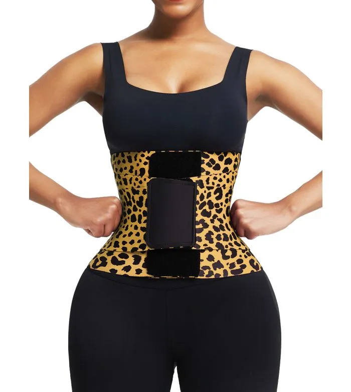 Leopard Compression Trainer