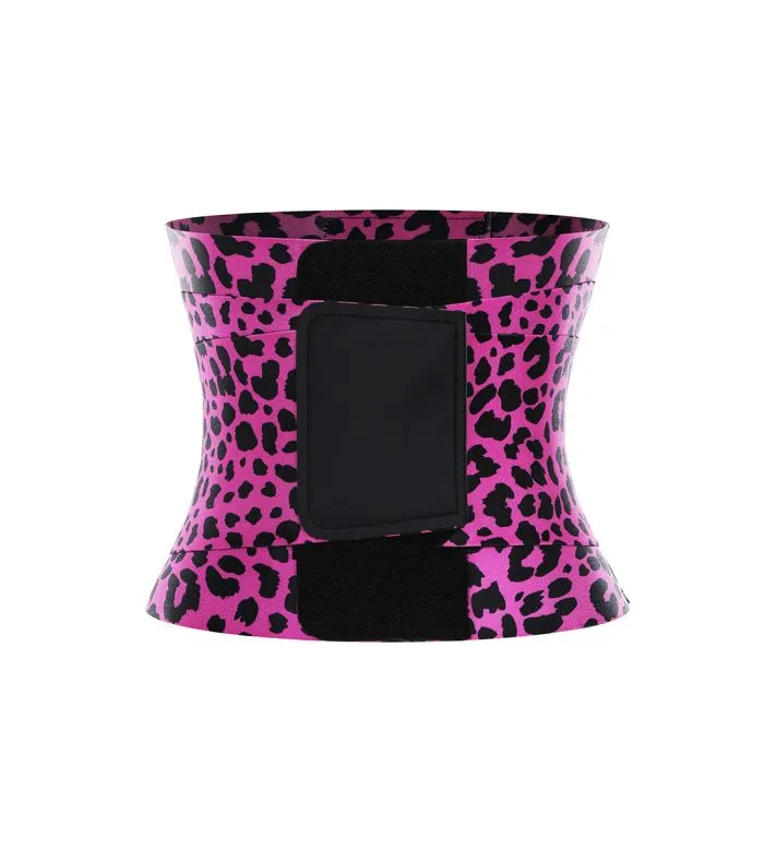 Leopard Compression Trainer