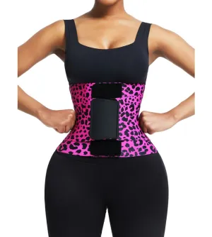 Leopard Compression Trainer