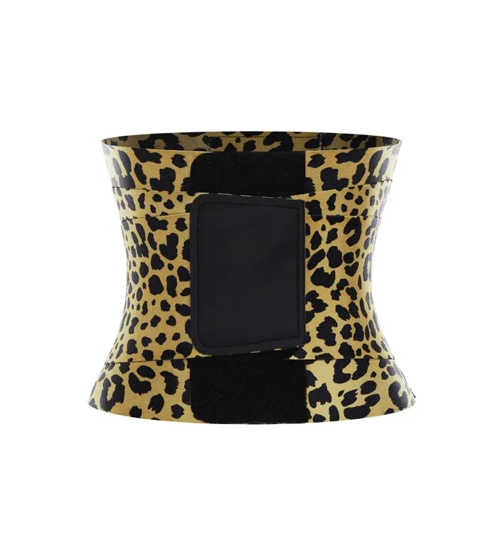 Leopard Compression Trainer