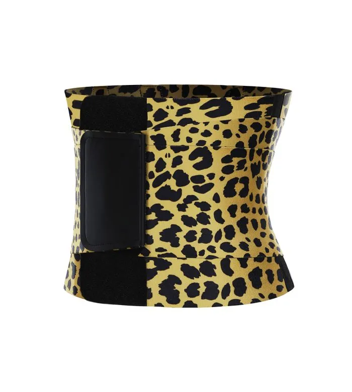 Leopard Compression Trainer