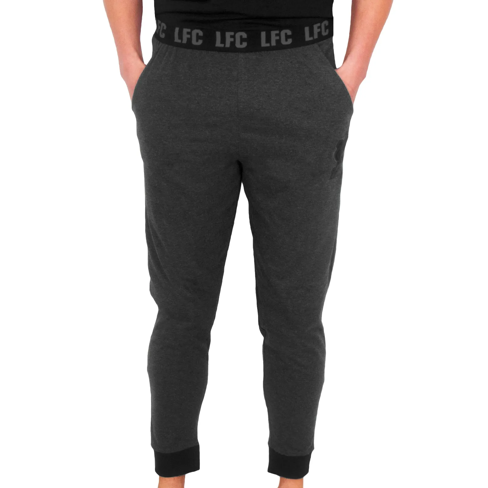 Liverpool FC Mens Pyjamas Long