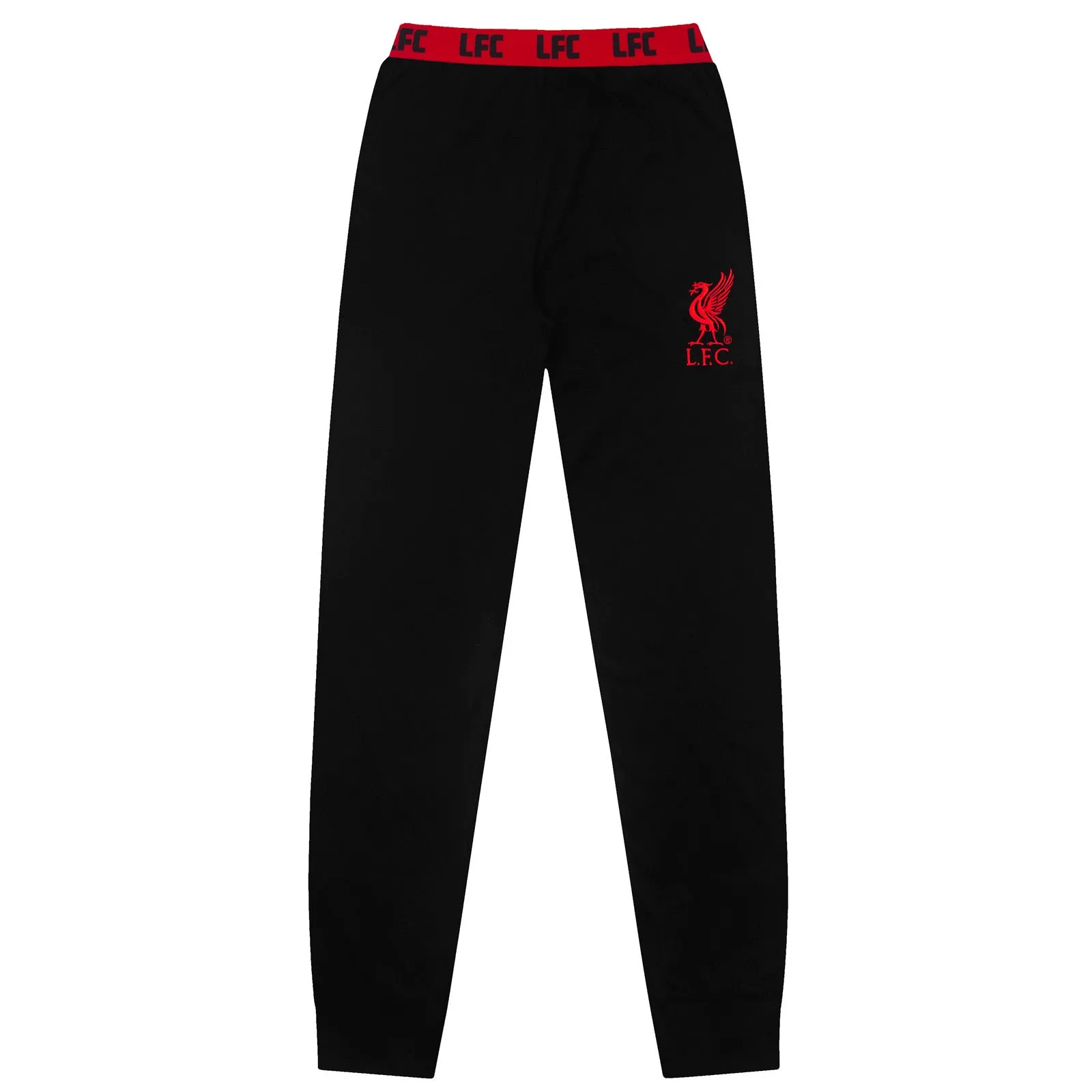 Liverpool FC Mens Pyjamas Long