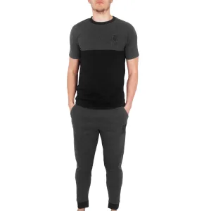 Liverpool FC Mens Pyjamas Long