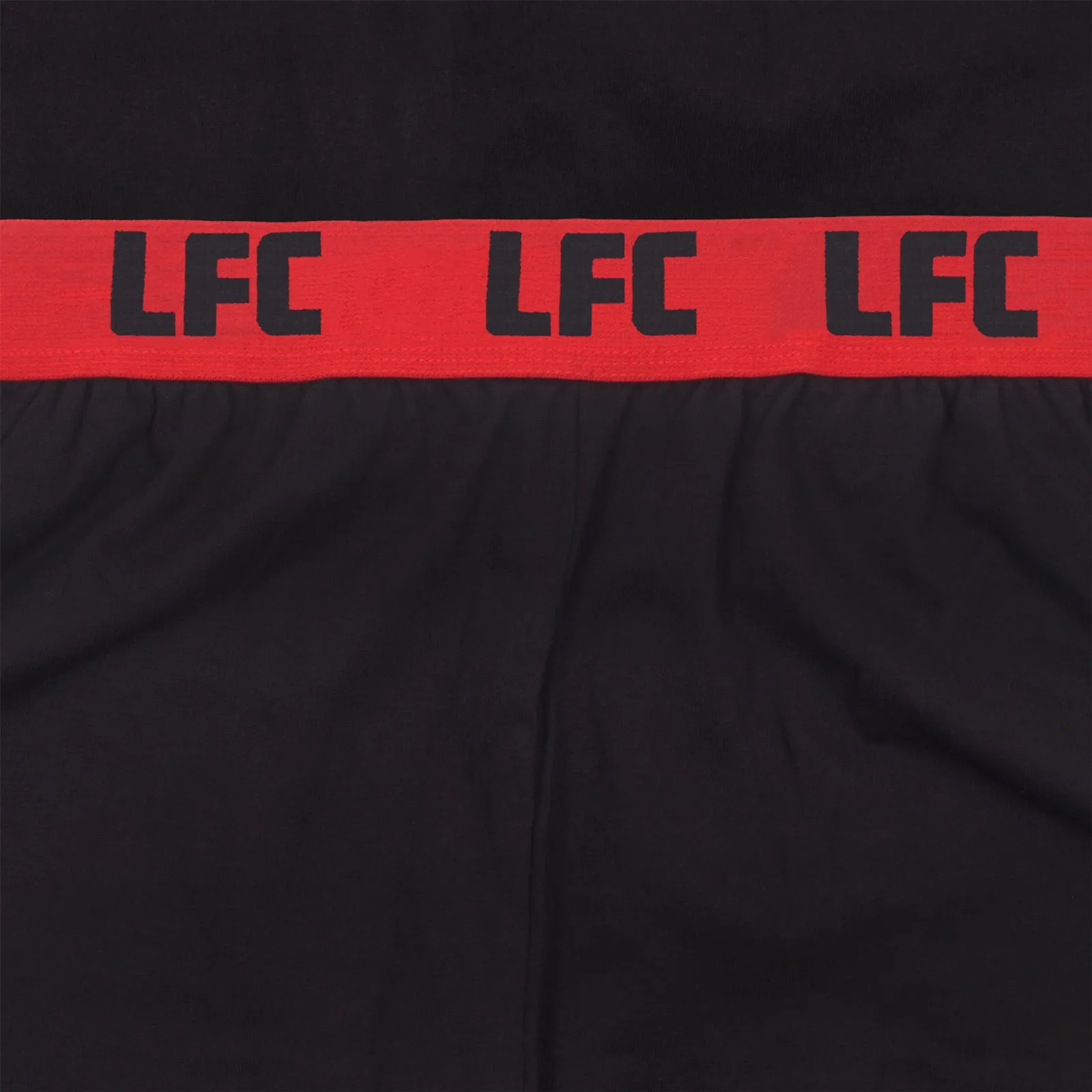Liverpool FC Mens Pyjamas Long