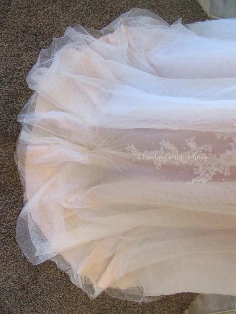 Lo' Adoro by Rachel Allen Style M636