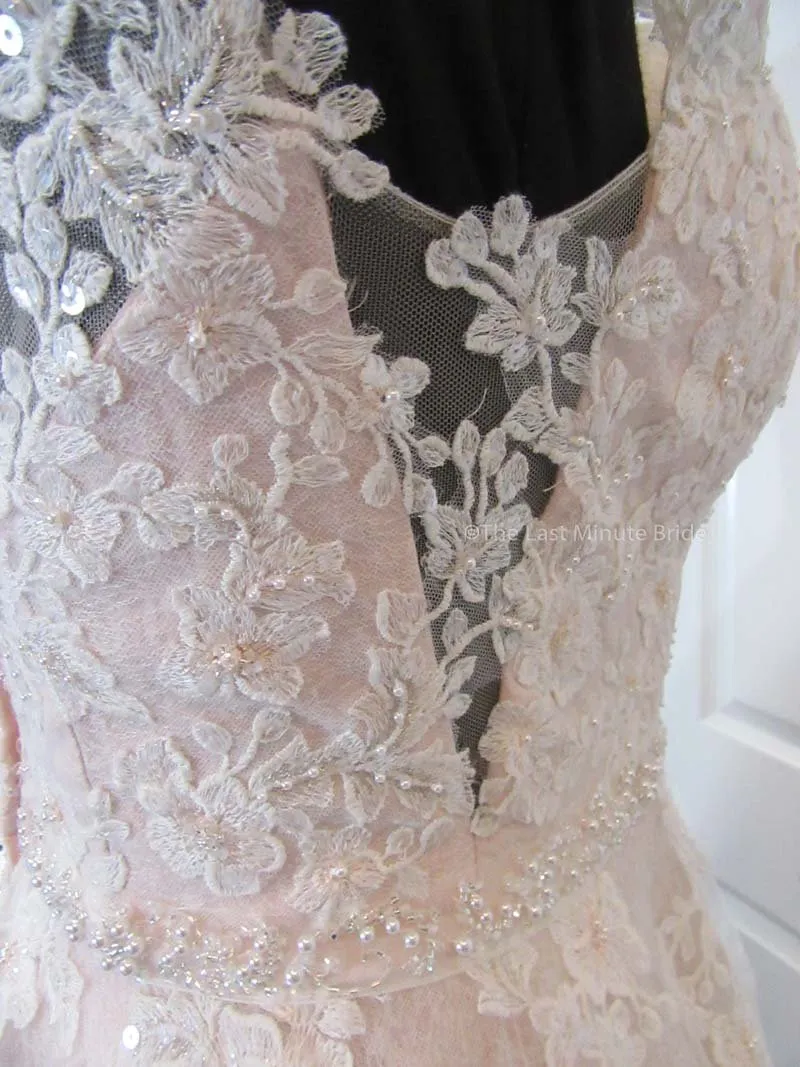 Lo' Adoro by Rachel Allen Style M636