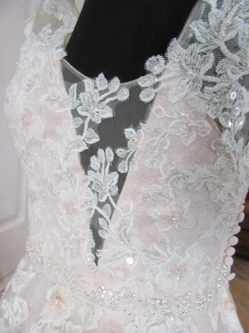 Lo' Adoro by Rachel Allen Style M636