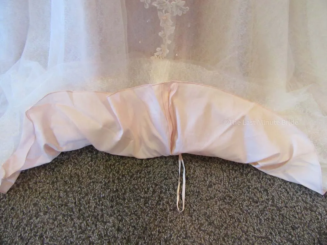 Lo' Adoro by Rachel Allen Style M636