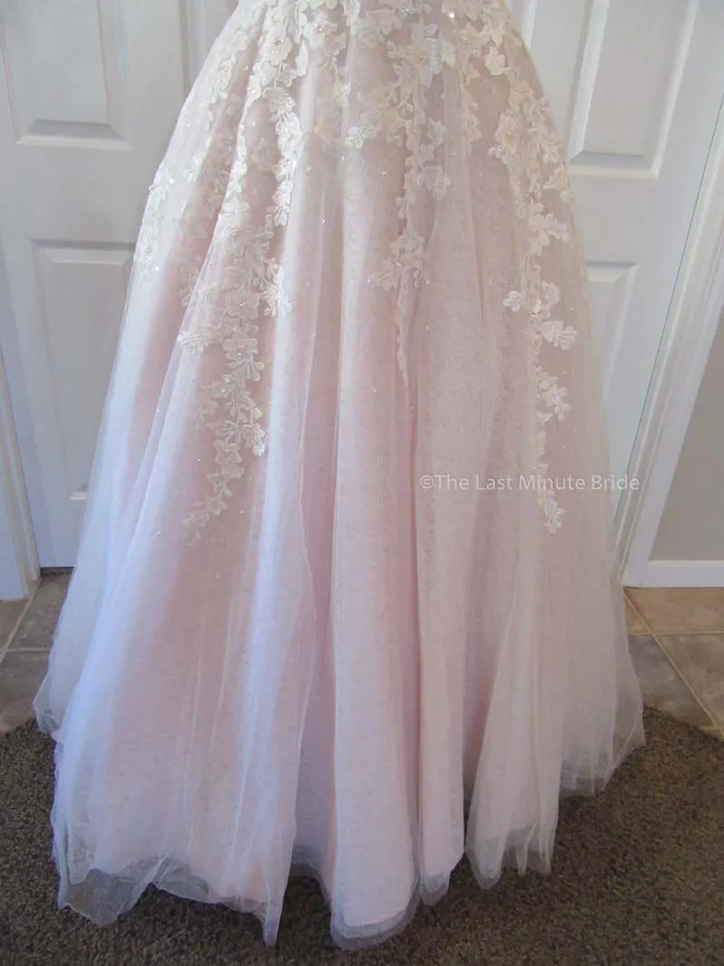 Lo' Adoro by Rachel Allen Style M636