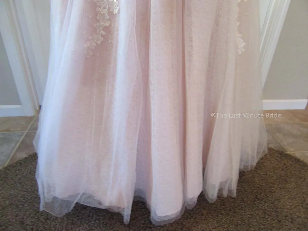 Lo' Adoro by Rachel Allen Style M636
