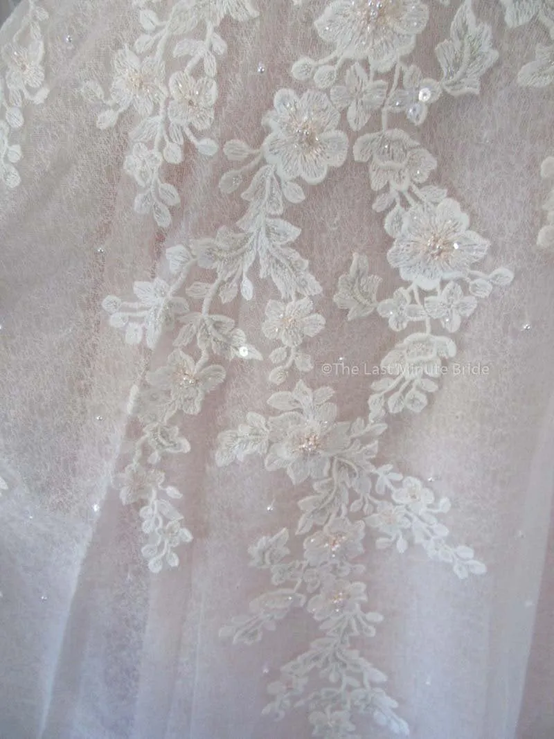 Lo' Adoro by Rachel Allen Style M636