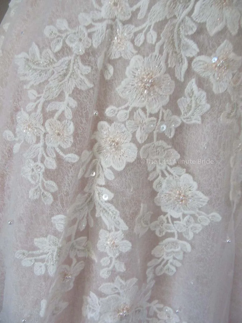 Lo' Adoro by Rachel Allen Style M636