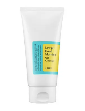 Low pH Good Morning Gel Cleanser