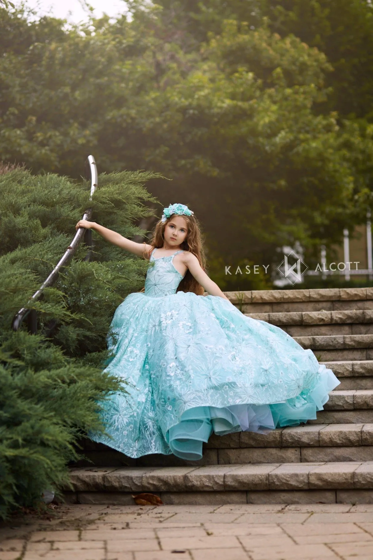 LuXee Couture~ Ariela