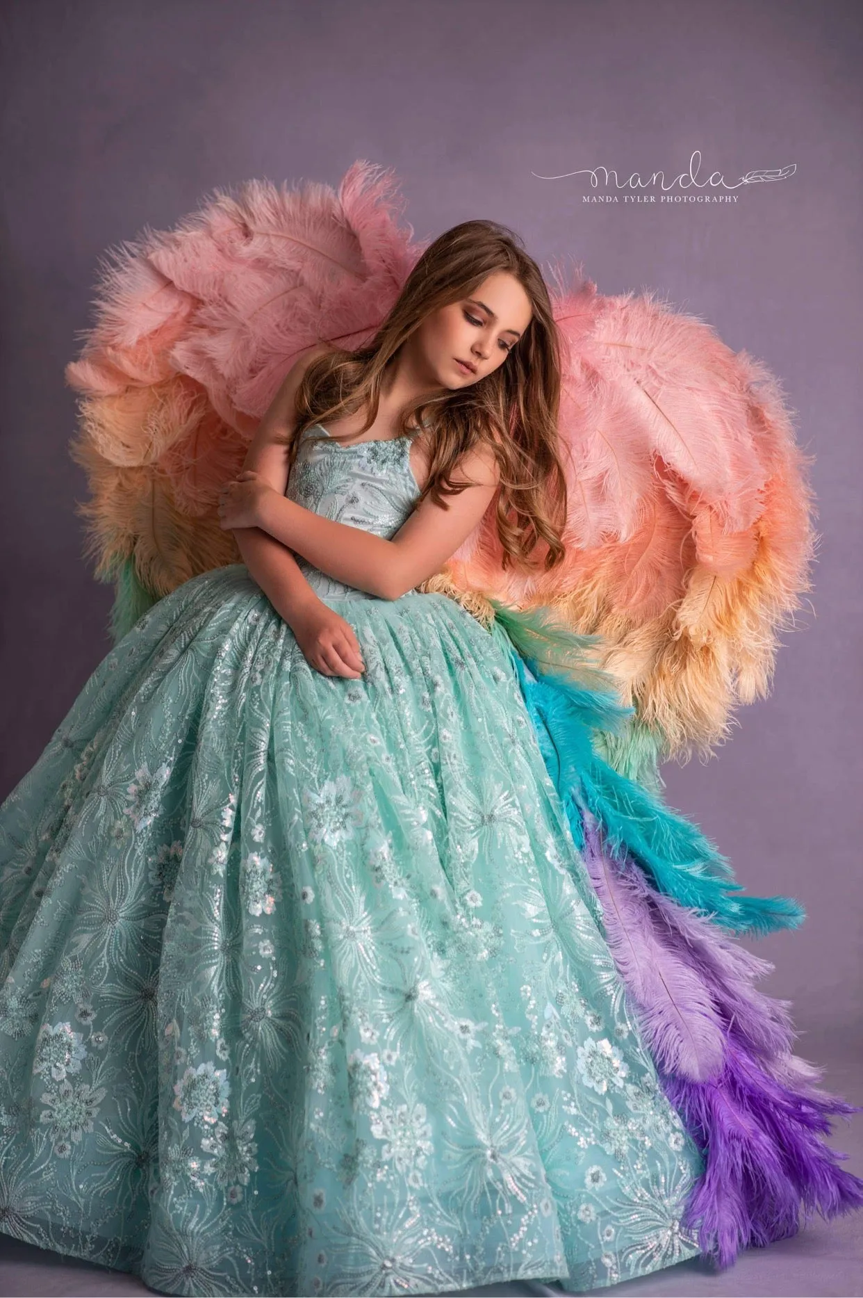 LuXee Couture~ Ariela