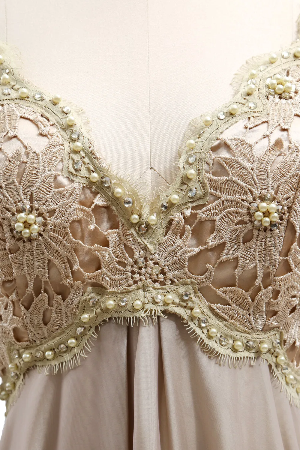 MACloth Women Long Sleeves Short Mother  Bride Dresses V Neck Cocktail Party