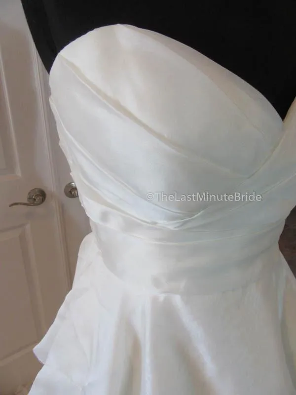 Maggie Sottero Auburn
