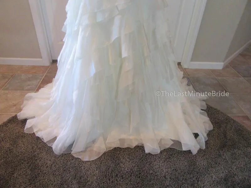 Maggie Sottero Auburn
