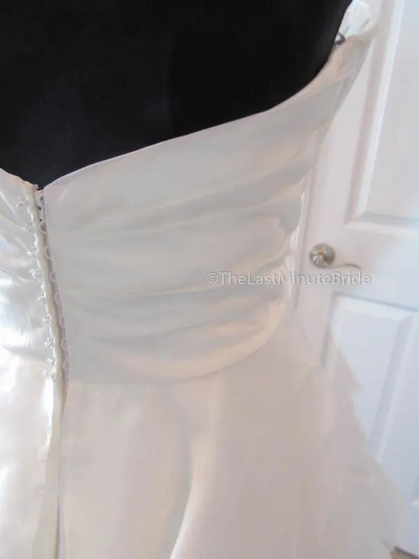 Maggie Sottero Auburn