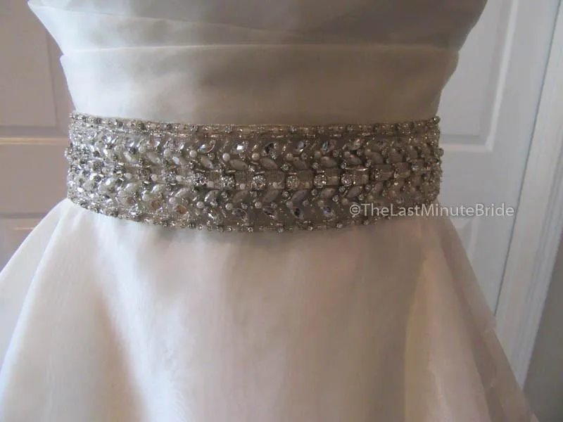 Maggie Sottero Auburn