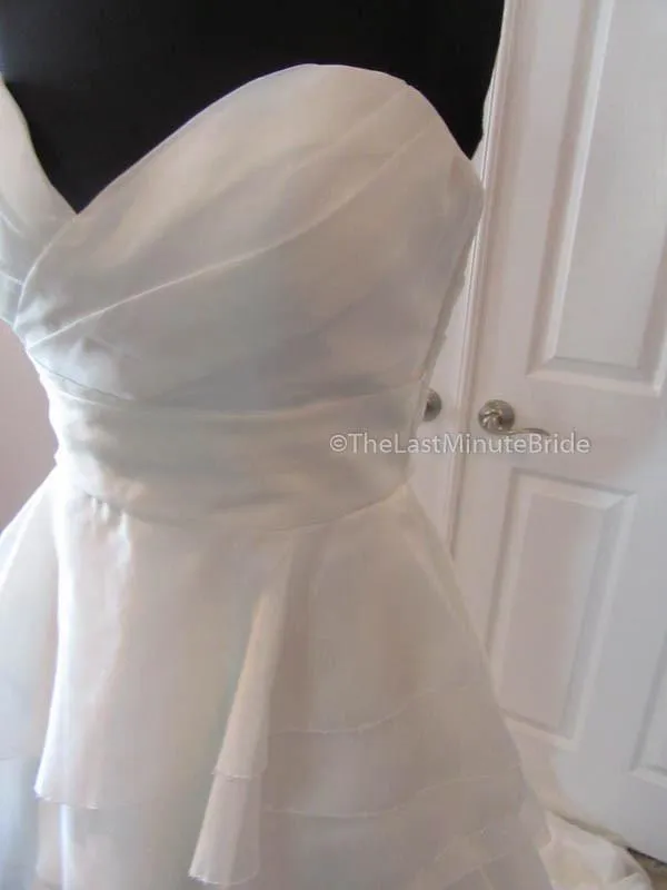 Maggie Sottero Auburn