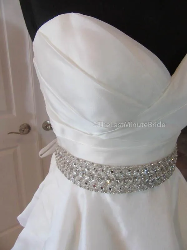 Maggie Sottero Auburn
