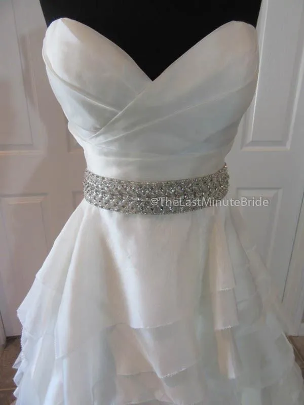 Maggie Sottero Auburn