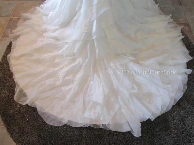 Maggie Sottero Auburn