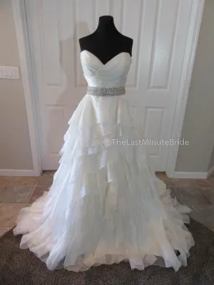 Maggie Sottero Auburn