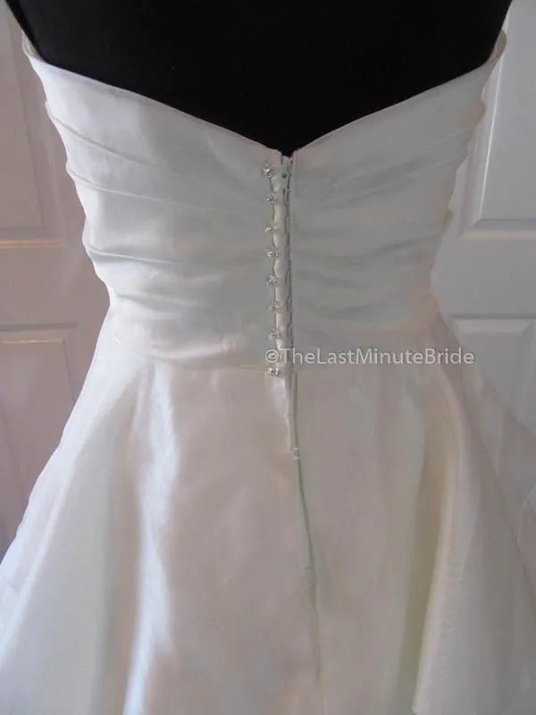 Maggie Sottero Auburn