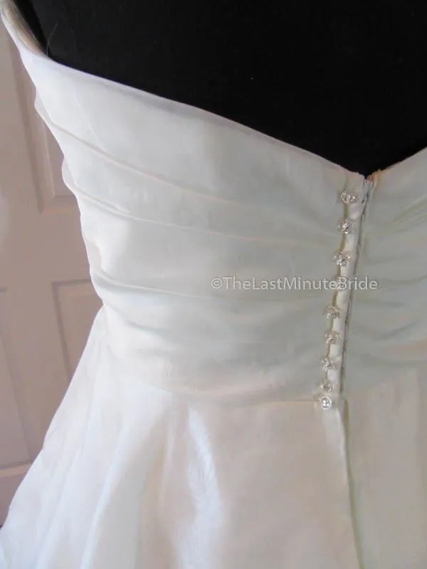 Maggie Sottero Auburn