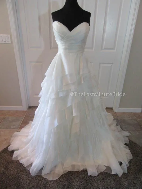 Maggie Sottero Auburn