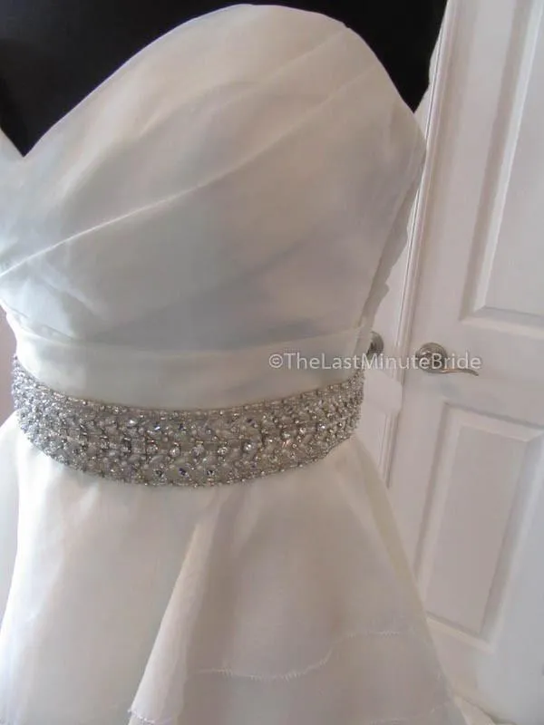 Maggie Sottero Auburn