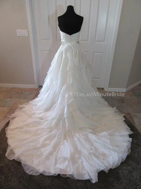 Maggie Sottero Auburn
