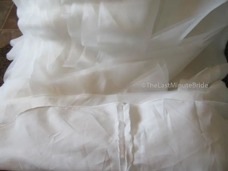 Maggie Sottero Aurora 5MT153 size 10
