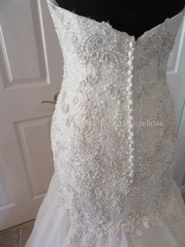 Maggie Sottero Baxter 6MG800