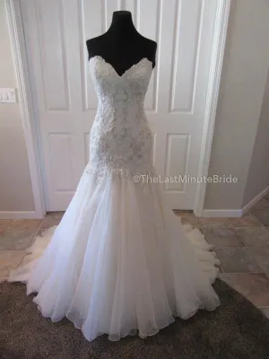 Maggie Sottero Baxter 6MG800