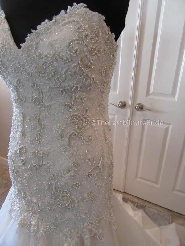 Maggie Sottero Baxter 6MG800