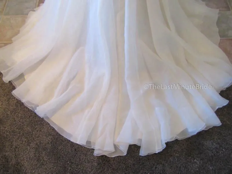 Maggie Sottero Baxter 6MG800