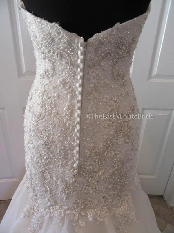 Maggie Sottero Baxter 6MG800