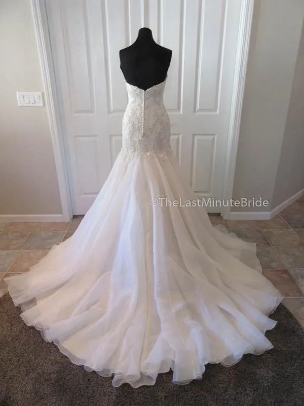 Maggie Sottero Baxter 6MG800