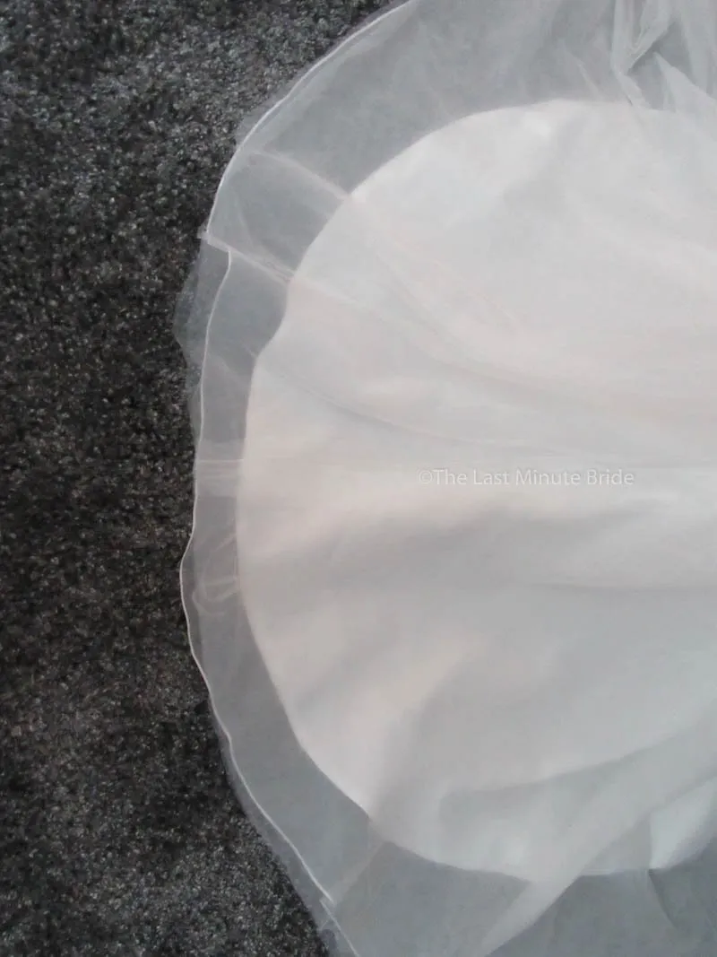 Maggie Sottero Chardonnay 7MN318