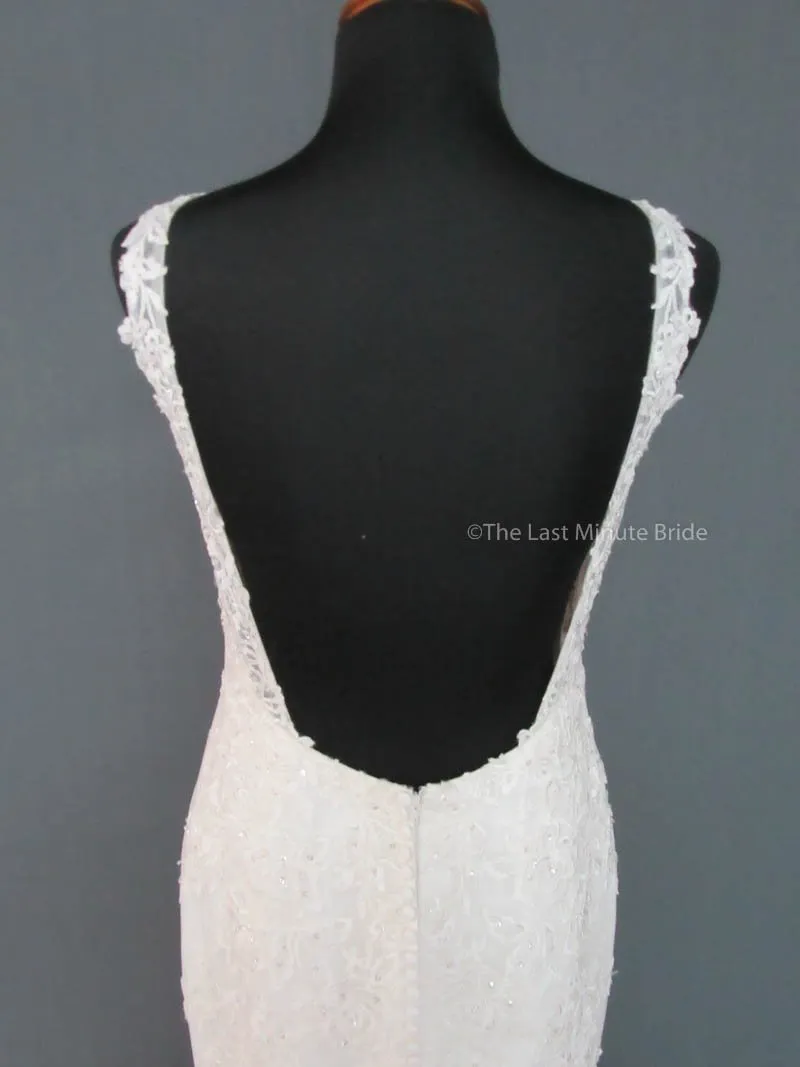 Maggie Sottero Chardonnay 7MN318