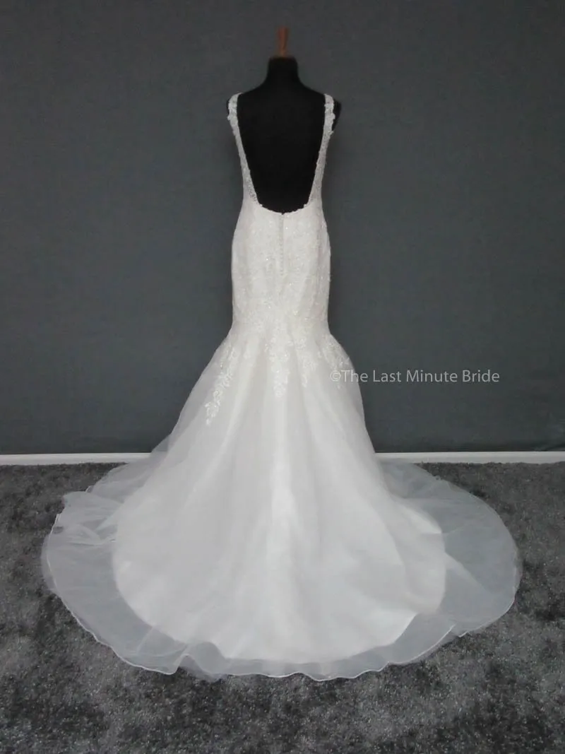 Maggie Sottero Chardonnay 7MN318